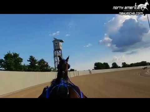 NAHU Live: Helmet Cam!!!