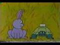 Sesame Street What If Rabbit Turtle