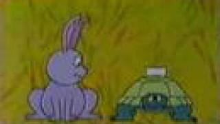 Sesame Street - What if...(rabbit & turtle)