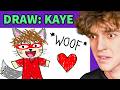 Gartic Phone Was A Mistake.. DEFAULT Thumbnail