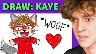 Gartic Phone Was A Mistake.. MQDEFAULT Thumbnail