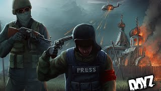 DayZ video thumbnail