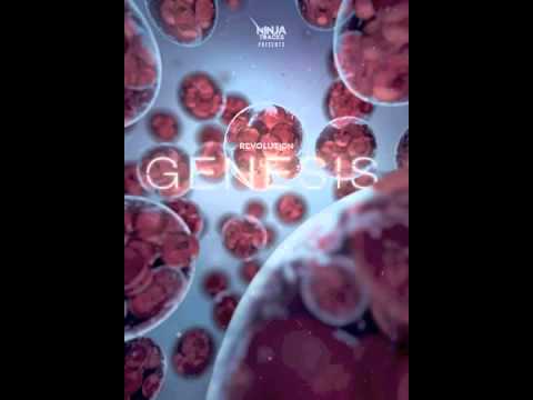 Revolution Genesis - Light In The Darkness (DRAMA MIX)