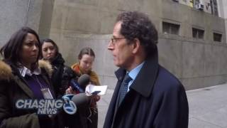 Murder On Sutton Place