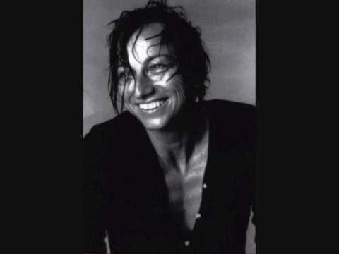 Gianna Nannini e Pacifico- Tu che sei parte di me