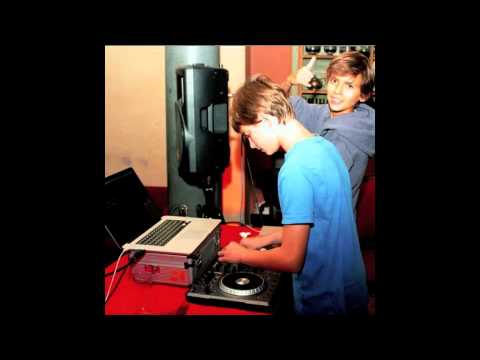 Dk One - Track 4 Track