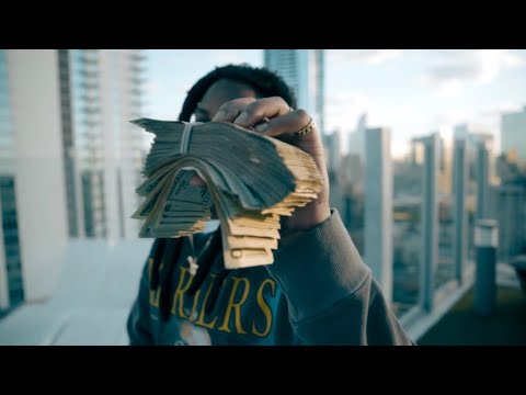 “Candice Son” | Road Runna Vert | (Official Music Video) Shot by @DylVisual