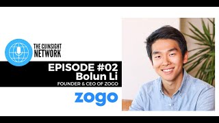 The CUInsight Network podcast: Financial education – Zogo (#2)