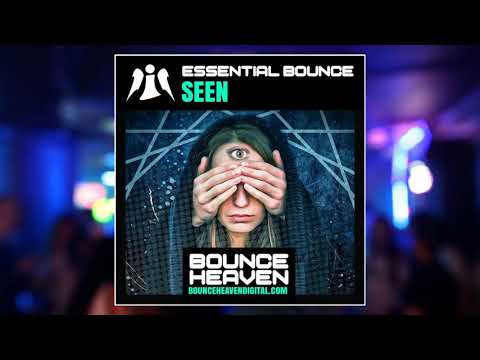 Essential Bounce - Seen