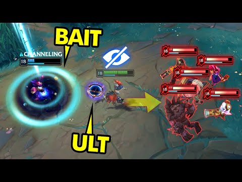 SMARTEST MOMENTS IN LEAGUE OF LEGENDS #59