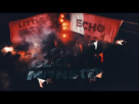 Little Glee Monster - ECHO