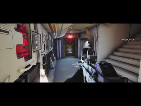 Whisspyy- Rainbow six siege Fragmovie #5