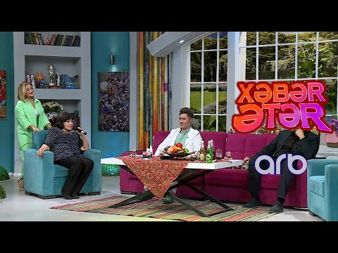 Bir axşam taksidən - Canlı İfa - Zümrüd, Flora, Aqşin, Tural - Xəbər-Ətər