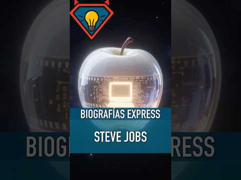 Steve Jobs tendrá un nuevo «producto» oficial que no fabrica Apple. Se podrá comprar y lo tiene todo para revalorizarse