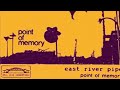 East River pipe - million, trillion