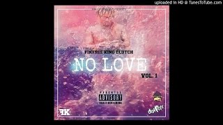 Smilez Gang Clutch - [BONUS TRACK] Aint Shit Remix (Feat. Johnny Cinco) #NLV1 [ALL PROMO773 EXCLUSI