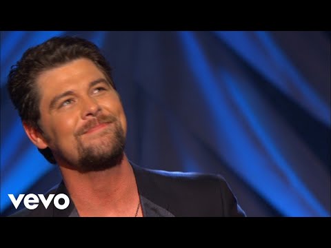 Jason Crabb - Sweet Beulah Land [Live] ft. Jason Crabb
