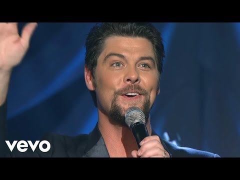 Jason Crabb - Sweet Beulah Land [Live]