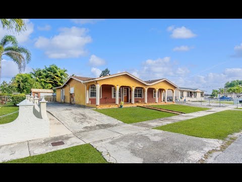 30323 Sw 152 Place, Homestead, Fl. 33033