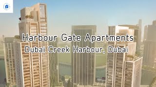 Видео of Harbour Gate