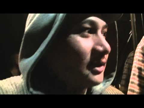 SCRIPT,RAY DLC,DAVID VASQUEZ,ENOCH Q & REAMOE - ANSAGE