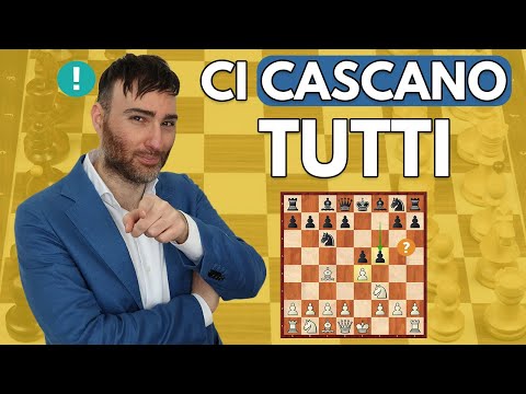 How to Win All Chess Games with Black ✅