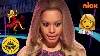 So You Think You Can Dance While Also Performing Surgery?! 👩‍⚕️💃 NEW Game Show! | All That