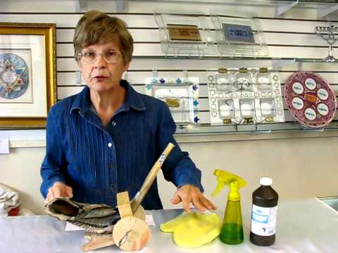 How to care for your Shofar