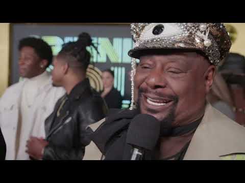 SPINNING GOLD | World Premiere Recap