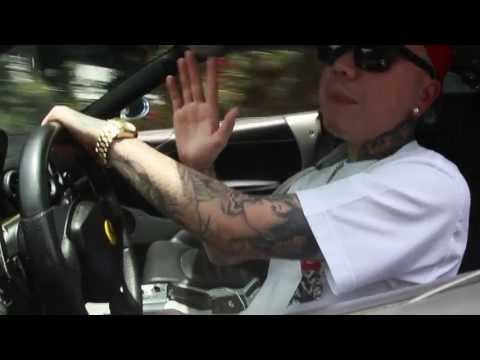 fingaPrint - Money Guns & Weed *Official Music Video*
