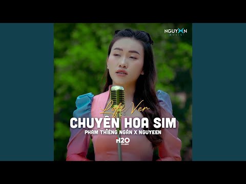 Thể hiện bởi Phạm Thiêng Ngân