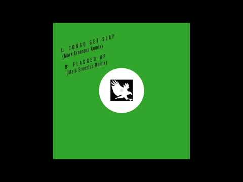 Equiknoxx - Congo Get Slap (Mark Ernestus Remix)