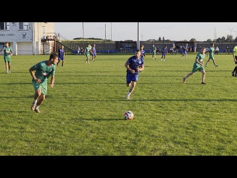 LKS Jankowy 1968 - Sokół Bralin 6:1