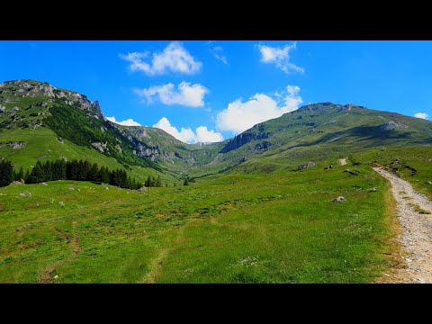 Traseu de o zi in Bucegi