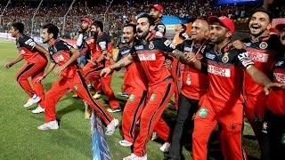 IPL Recap: Highlights of the 2016 season