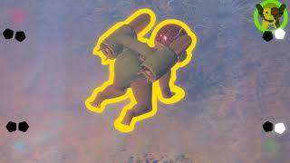 Exploding Babies Alpha Gameplay 2