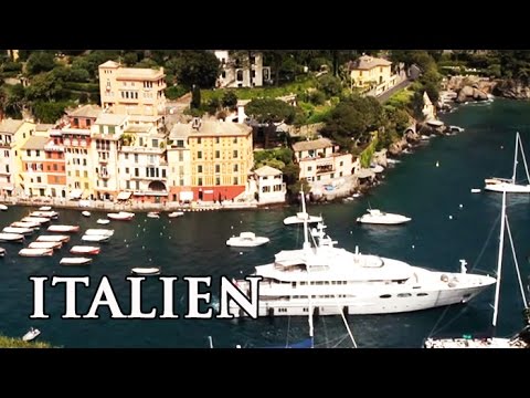 Portofino - Reisebericht