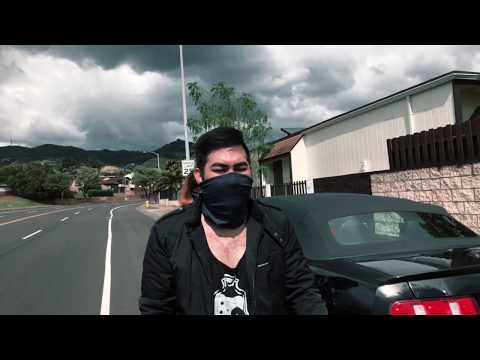 ICKO SYSTEM - Hokage feat. Grillabeats (Official Music Video)