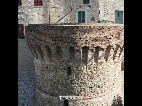 Tombolini, dove la passione per il vino prende forma