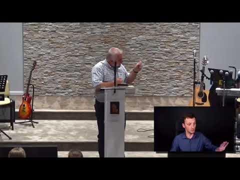 Apologia Ep.005 - Binecuvântarea copiilor - o falsă siguranță a mântuirii