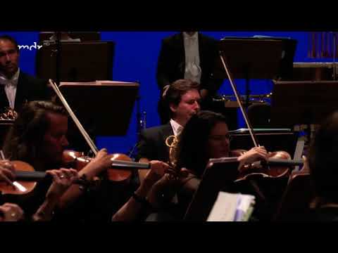 Josh Lovell, Tenor - Languir per una bella