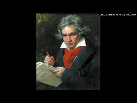 Ludwig van Beethoven - Missa Solemnis: Amen, et vitam venturi saeculi (Karajan)