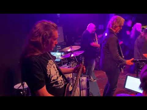 Rio  - Andy Taylor band (Newcastle 2021)