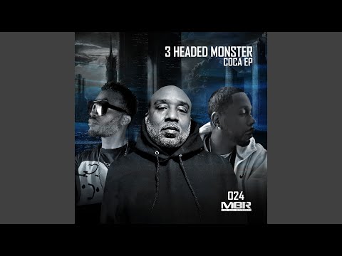 Cocaine (DJ D ReDD Mix)