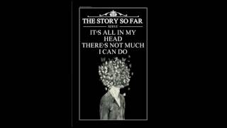 The Story So Far - Nerve (Acoustic Cover)