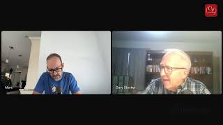 Welcome to our live show!