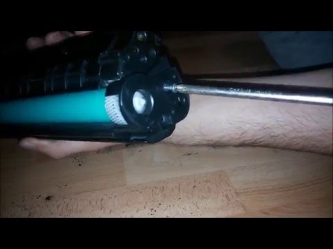 Toner neden silik yazdırıyor? Sayfada siyah lekeler neden var? Toner neden silik yazdırıyor? Sayfada siyah lekeler neden var?