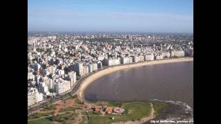 Montevideo - Tabare Cardozo