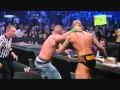 John Cena vs Randy Orton Breaking Point I Quit ...