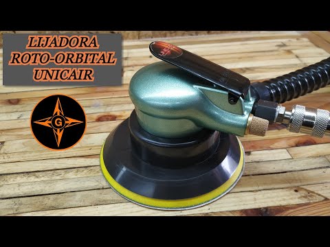 Miniatura del vídeo: STAHLWERK DES-125 ST